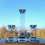 Villeroy & Boch - Kandelaar (5) - Bleikristall / Lead