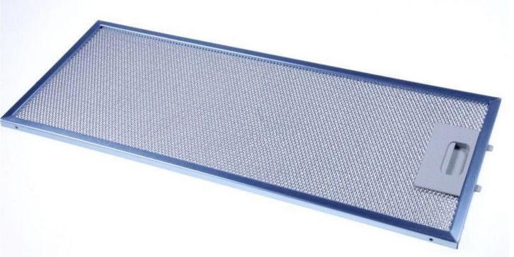 Alapure Metaalfilter geschikt voor Whirlpool 488000861321 /, Elektronische apparatuur, Afzuigkappen, Verzenden