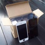 iPhone SE/5S Scherm (Touchscreen + LCD + Onderdelen) AAA+, Nieuw, Verzenden