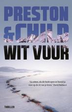 Wit vuur / Pendergast thriller / 13 9789021016276, Boeken, Verzenden, Gelezen, Preston & Child
