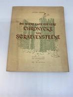 Anatole Ghekière [=Hugo Claus] - Die waere ende suevere, Antiek en Kunst, Antiek | Boeken en Manuscripten