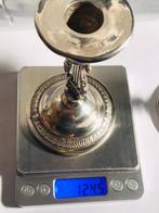 Carl Wilhelm Troselius (1798–1842) - Stockholm - Kandelaber, Antiek en Kunst