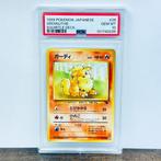 Pokémon Graded card - Growlithe - Squirtle Deck #26 -, Hobby en Vrije tijd, Verzamelkaartspellen | Pokémon, Nieuw