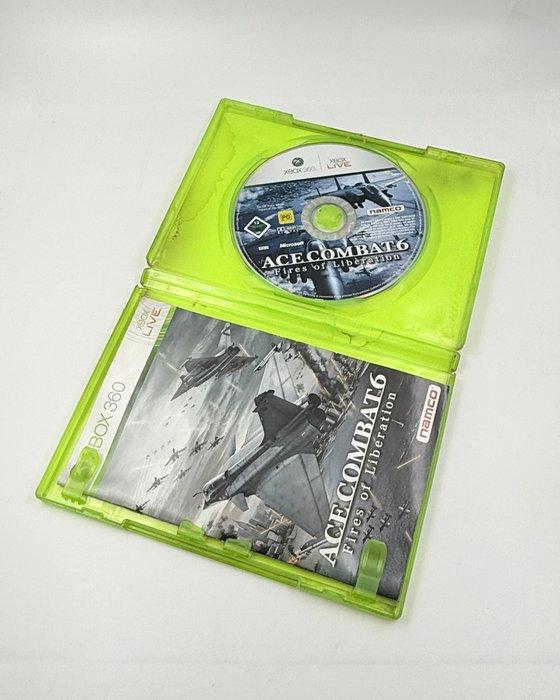 Microsoft - Xbox 360 - lot of 16 - Videogame, Games en Spelcomputers, Spelcomputers | Overige Accessoires