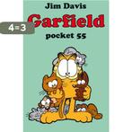 Garfield / Garfield Pocket / 55 9789046113738 Jim Davis, Boeken, Verzenden, Gelezen, Jim Davis