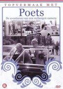 Topvermaak met - Poets op DVD, Verzenden