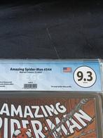The Amazing Spider-Man #544 - EGC 9.3 - One More Day, part 1, Nieuw