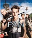 Pan op Blu-ray, Cd's en Dvd's, Blu-ray, Nieuw in verpakking, Verzenden