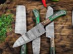 Black Smith - Keukenmes - Chefs knife - Kicthen Chef