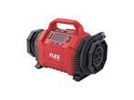 Veiling - Flex accu-compressor CI 11 18.0, Doe-het-zelf en Bouw, Nieuw
