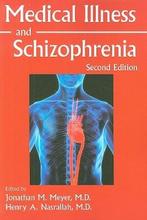Medical Illness and Schizophrenia, Livres, Verzenden