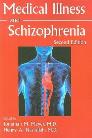 Medical Illness and Schizophrenia, Livres, Langue | Langues Autre, Envoi