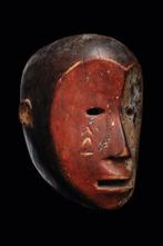 Masque de danse - ngbaka - Congo