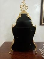 Boulle klok - Bakalowits & Soehne - - Kersenhout - 1950-1960, Antiek en Kunst, Antiek | Klokken