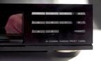 Technics - Radio Tuner STEREO AM/FM BLACK EDITION Digital