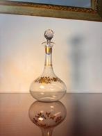 Baccarat, attr. - Karaf - Kristal, Antiek en Kunst, Antiek | Glaswerk en Kristal