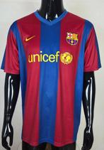 FC Barcelona - 2007 - Voetbalshirt, Verzamelen, Nieuw