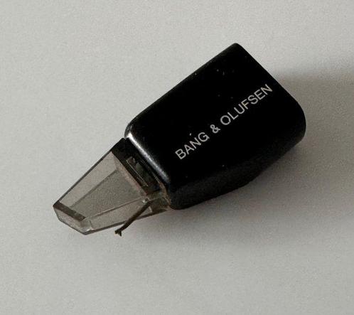 Bang & Olufsen - MMC 20 S - Cartouche et/ou aiguilles, Audio, Tv en Foto, Stereoketens