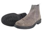 Goosecraft Chelsea Boots in maat 43 Grijs | 25% extra, Kleding | Heren, Schoenen, Gedragen, Goosecraft, Boots, Verzenden