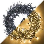 Koppelbare kerstverlichting | Cluster | 5.5 meter |, Diversen, Kerst, Verzenden, Nieuw