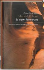Je eigen levensweg 9789025954369 Anselm Grün, Boeken, Verzenden, Gelezen, Anselm Grün