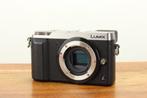 Panasonic Lumix G DMC-GX80 Body Appareil photo numérique, Nieuw