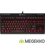 Corsair K63 Compact Mechanical Gaming Keyboard, Verzenden