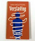 Verslaving 9789026304590 Wolffers, Boeken, Verzenden, Gelezen, Wolffers