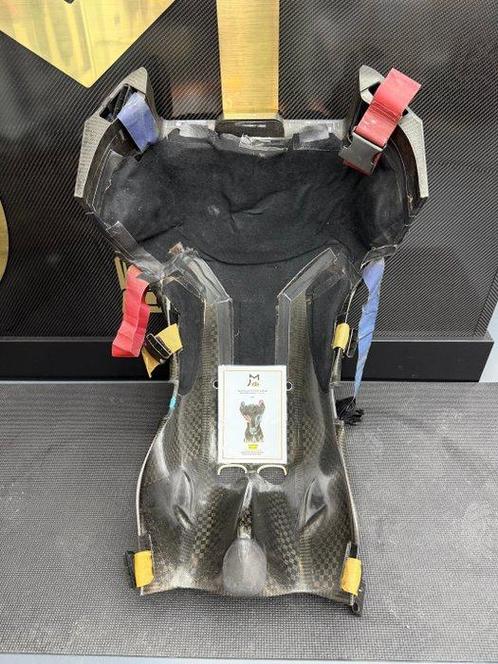 Red Bull Racing - Daniel Ricciardo - 2015 - zitplaats voor, Verzamelen, Automerken, Motoren en Formule 1