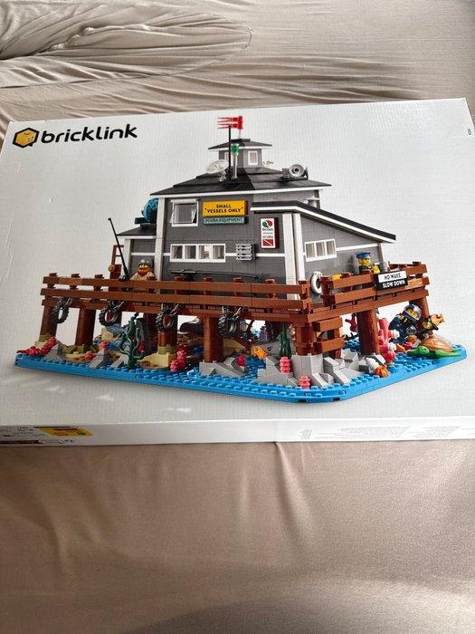 Lego Set - 910040 - BrickLink Designer Program -, Enfants & Bébés, Jouets | Duplo & Lego