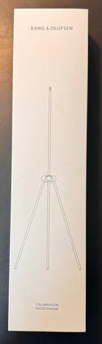 Bang & Olufsen - 6A - Calibration Microphone, Nieuw