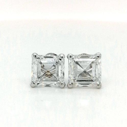 Sans Prix de Réserve - Boucles doreilles - 18 carats Or, Handtassen en Accessoires, Oorbellen