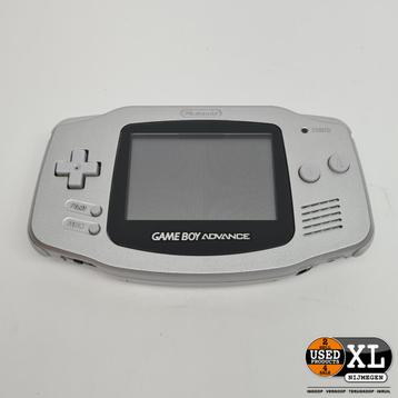 Nintendo Game Boy Advance 2000 Incl. Accessoires | Nette... disponible aux enchères