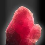 Livraison gratuite en Europe -> Calcite cobaltifère rouge de, Verzamelen, Mineralen en Fossielen