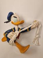 Disney - Peter Mook - Figure - Donald Duck klimmend aan touw, Nieuw