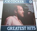 Joe Cocker - Différents artistes - Joe Cocker Greatest Hits;, Nieuw in verpakking