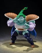 Dragon Ball S.H.Figuarts Action Figure Zarbon True Power 16, Ophalen of Verzenden, Nieuw