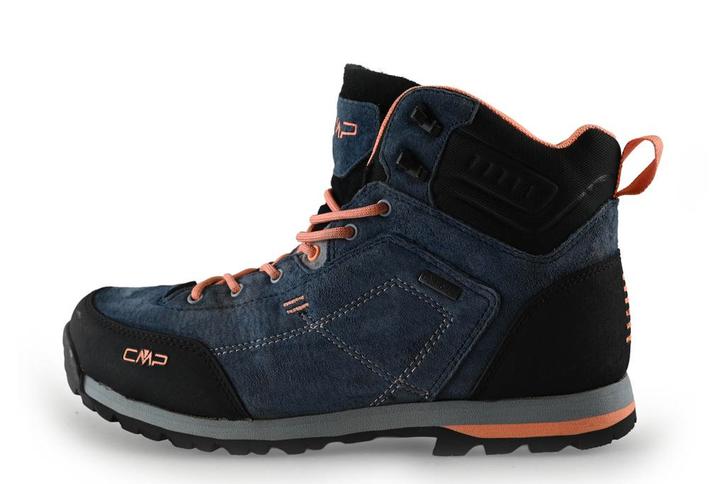 Cmp hoge sneakers in maat 40 Blauw | 25% korting, Kleding | Heren, Schoenen, Blauw, Zo goed als nieuw, Sneakers, Verzenden