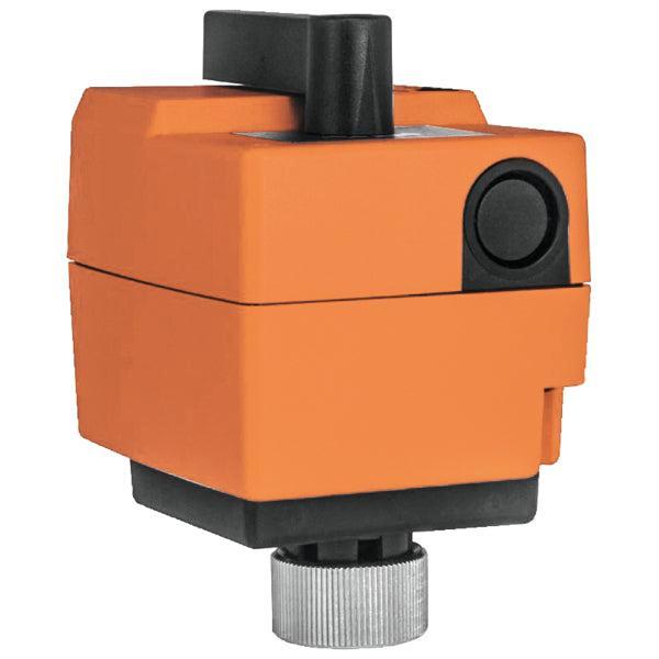 Belimo Klepafsluiter Actuator 5.5mm Slag 24VAC/DC 500N 35s, Doe-het-zelf en Bouw, Overige Doe-Het-Zelf en Bouw, Verzenden