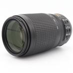 Nikon AF-S 70-300mm f/4.5-5.6G ED VR | Tweedehands, Verzenden
