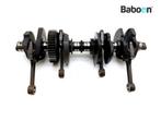 Krukas Honda CBR 1000 F 1993-1996 (CBR1000F), Verzenden, Gebruikt