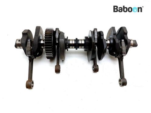 Krukas Honda CBR 1000 F 1993-1996 (CBR1000F), Motoren, Onderdelen | Honda, Gebruikt, Verzenden