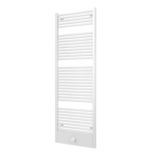 Designradiator Boss & Wessing Locco Middenaansluiting, Doe-het-zelf en Bouw, Sanitair, Overige typen, Nieuw, Chroom, Ophalen of Verzenden