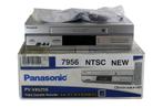 Panasonic PV-V4525S | VHS Videorecorders | NTSC | NEW IN BOX, Audio, Tv en Foto, Videospelers, Nieuw, Verzenden