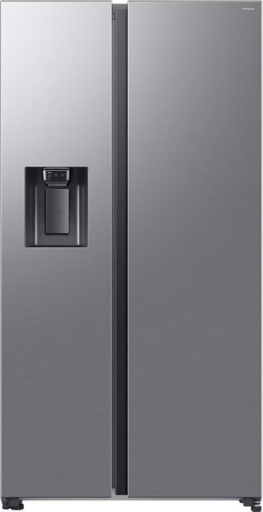 Samsung Rs70f64ket Amerikaanse Koelkast – 640 Liter – Water-, Elektronische apparatuur, Koelkasten en IJskasten, Ophalen of Verzenden