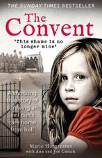The Convent 9781913406073 Marie Hargreaves, Verzenden, Zo goed als nieuw, Marie Hargreaves