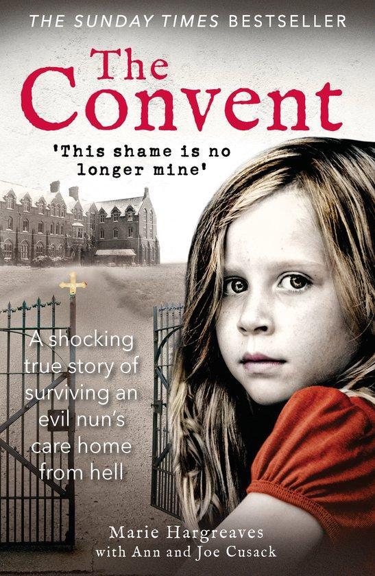 The Convent 9781913406073 Marie Hargreaves, Boeken, Taal | Engels, Zo goed als nieuw, Verzenden
