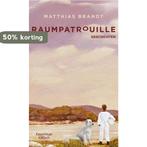 Raumpatrouille 9783462045673 Matthias Brandt, Verzenden, Matthias Brandt