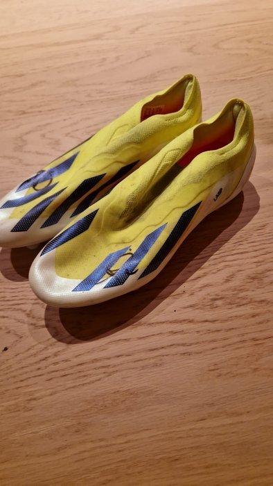 NEC Nijmegen - Nederlandse voetbal competitie - Brayann, Verzamelen, Overige Verzamelen