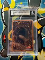Konami - 1 Graded card - Yu-Gi-Oh! - Dark Magician Girl Foil, Nieuw